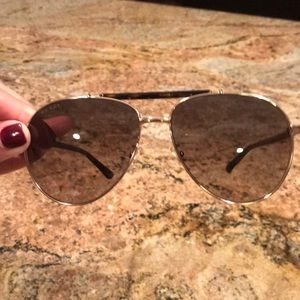 Gucci Aviators